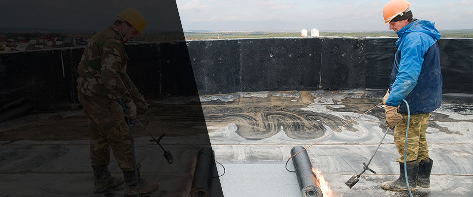 Shasta Lake Roofing Contractors